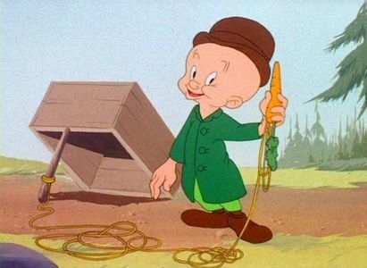 Hare Remover - 1946 - Hare Remover