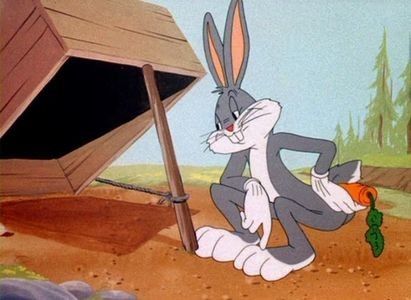 Hare Remover - 1946 - Hare Remover