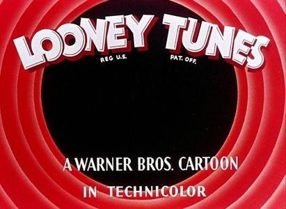 Hare Tonic - 1945 - Hare Tonic