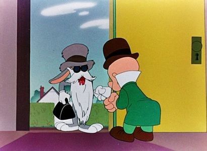 Hare Tonic - 1945 - Hare Tonic