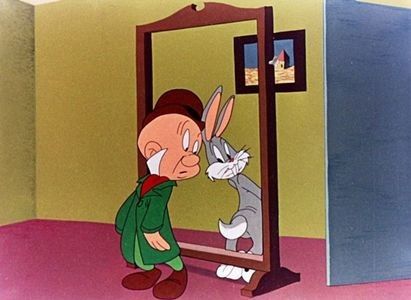 Hare Tonic - 1945 - Hare Tonic