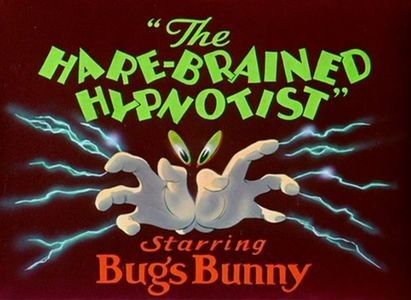 The Hare Brained Hypnotist - 1942 - The Hare Brained Hypnotist