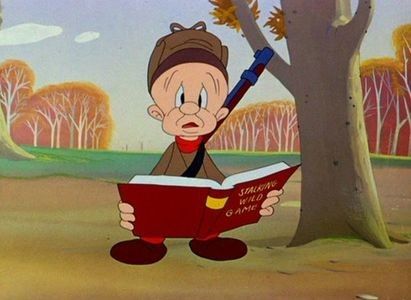 The Hare Brained Hypnotist - 1942 - The Hare Brained Hypnotist