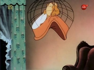 Hiss And Make Up - 1943 - Hiss And Make Up