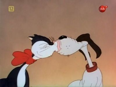 Hiss And Make Up - 1943 - Hiss And Make Up