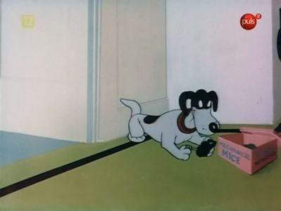 Hiss And Make Up - 1943 - Hiss And Make Up