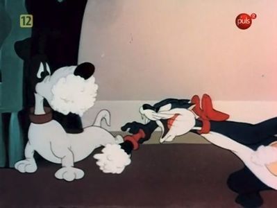 Hiss And Make Up - 1943 - Hiss And Make Up