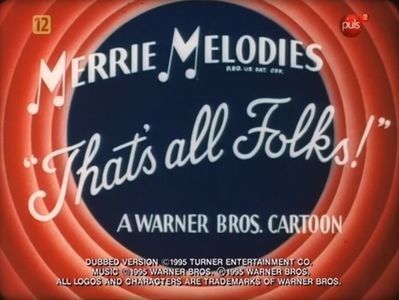 Hiss And Make Up - 1943 - Hiss And Make Up