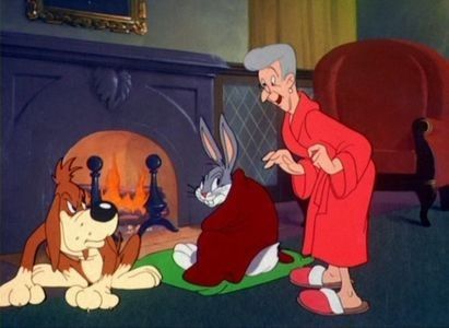 Hare Force - 1944 - Hare Force