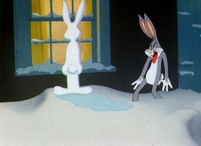 Hare Force - 1944 - Hare Force