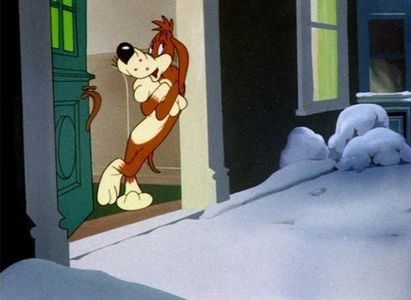 Hare Force - 1944 - Hare Force