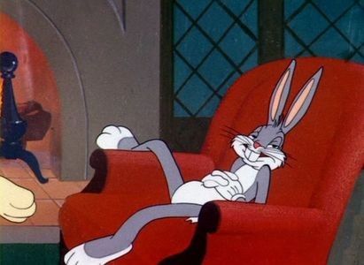 Hare Force - 1944 - Hare Force