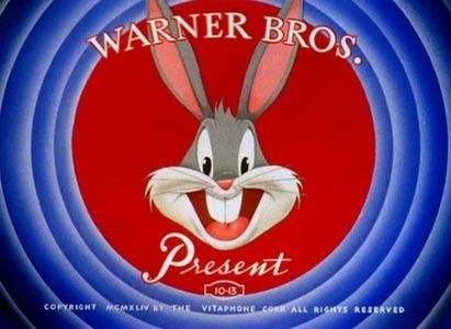 Hare Ribbin - 1944 - Hare Ribbin