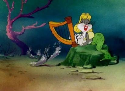 Hare Ribbin - 1944 - Hare Ribbin