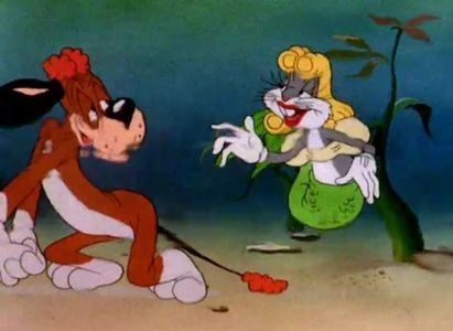 Hare Ribbin - 1944 - Hare Ribbin