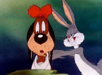 Hare Ribbin - 1944 - Hare Ribbin