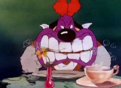 Hare Ribbin - 1944 - Hare Ribbin