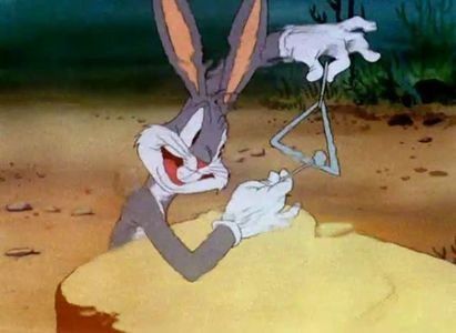 Hare Ribbin - 1944 - Hare Ribbin