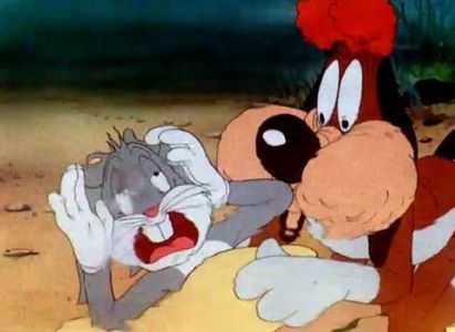 Hare Ribbin - 1944 - Hare Ribbin