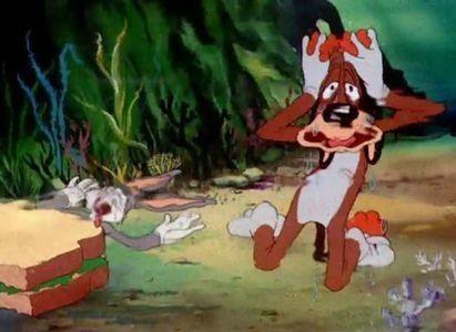 Hare Ribbin - 1944 - Hare Ribbin