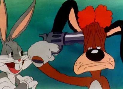 Hare Ribbin - 1944 - Hare Ribbin