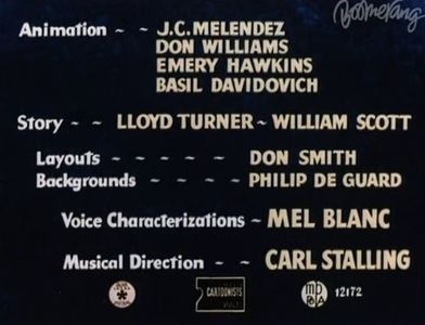 A Hick A Slick A Chick - 1948 - A Hick A Slick A Chick