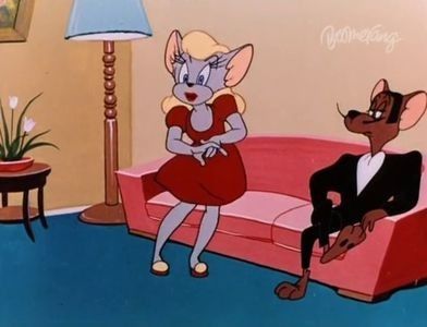 A Hick A Slick A Chick - 1948 - A Hick A Slick A Chick