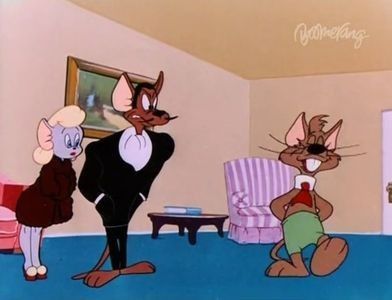A Hick A Slick A Chick - 1948 - A Hick A Slick A Chick