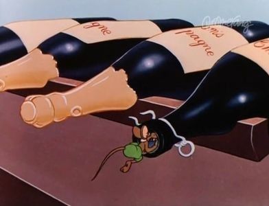 A Hick A Slick A Chick - 1948 - A Hick A Slick A Chick