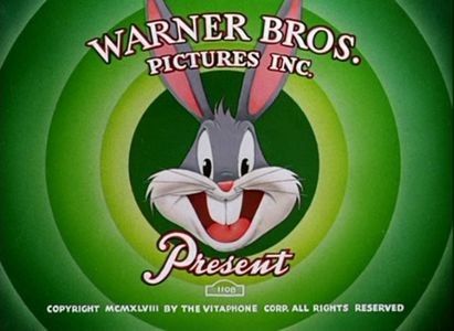 Mutiny On The Bunny - 1950 - Mutiny On The Bunny