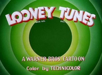 Mutiny On The Bunny - 1950 - Mutiny On The Bunny