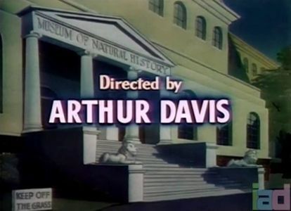 Bone Sweet Bone - 1948 - Bone Sweet Bone