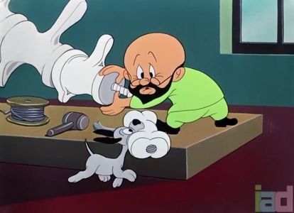 Bone Sweet Bone - 1948 - Bone Sweet Bone