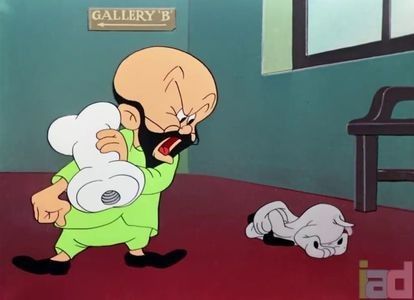 Bone Sweet Bone - 1948 - Bone Sweet Bone