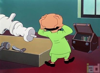 Bone Sweet Bone - 1948 - Bone Sweet Bone