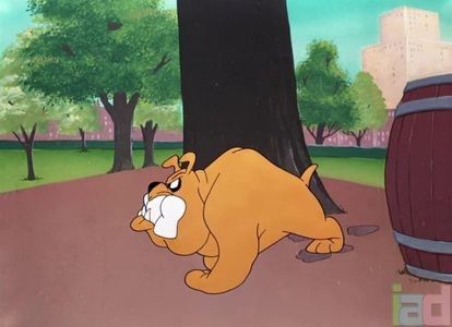 Bone Sweet Bone - 1948 - Bone Sweet Bone