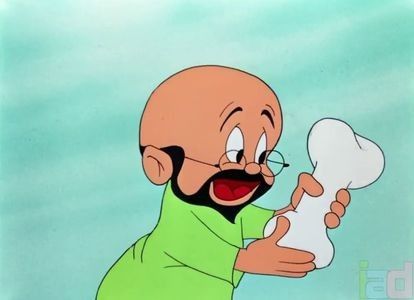 Bone Sweet Bone - 1948 - Bone Sweet Bone