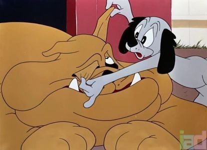 Bone Sweet Bone - 1948 - Bone Sweet Bone