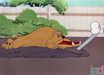 Bone Sweet Bone - 1948 - Bone Sweet Bone