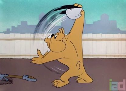 Bone Sweet Bone - 1948 - Bone Sweet Bone