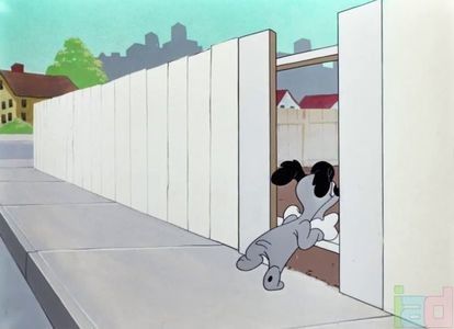 Bone Sweet Bone - 1948 - Bone Sweet Bone