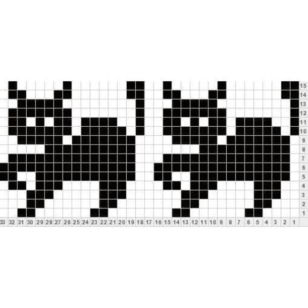  - Scheme de tricotat