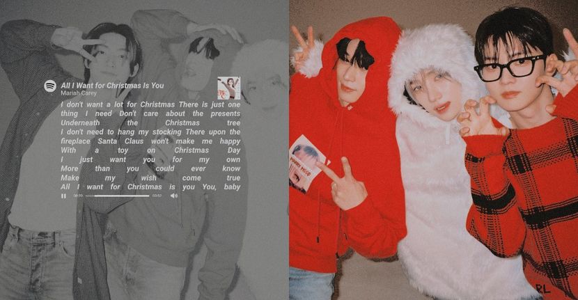 ˖²⁷ᵗʰDec.˚　　　　˛ℋẹạṿẹṇ’ṣ ⁱⁿyour˙ẹỵẹṣ。 - Embered Heart
