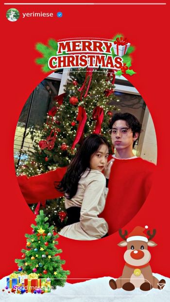 ⊱ ᵖᵒˢᵗᵉᵈ ᵇʸ ↳ ʏᴇʀɪ ⊰ - x keep us updated ll story