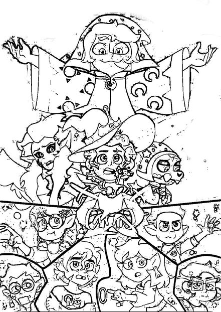  - 02 disney și altele 01 3 TOH