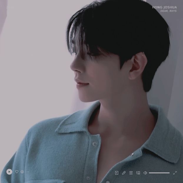 づ 27ᵗʰ❜　 ˓ℋong♥ℐoshua➲ᵒʰ໓ạṛḷịṇg̣. - Tempting Canvases