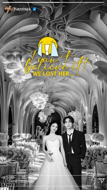 ⊱ ᵖᵒˢᵗᵉᵈ ᵇʸ ↳ ʏᴀɴɢ ʜʏᴇ ᴊɪ ⊰ - x keep us updated ll story