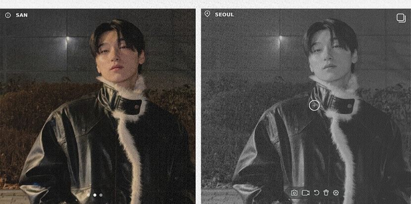 ˗ˏˋ Choi♡Ⲋạṇ ˎˊ˗ ⠀⠀ ˓²⁹Dec˒ ⠀ ⠀A̤T̤E̤E̤Z̤. - Murmur of Lost Time