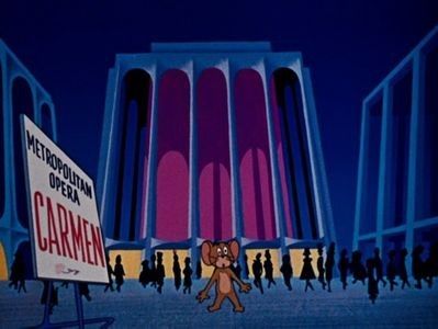 Carmen Get It - 1962 - Carmen Get It