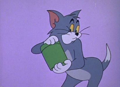 The Tom And Jerry Cartoon Kit - 1962 - The Tom And Jerry Cartoon Kit